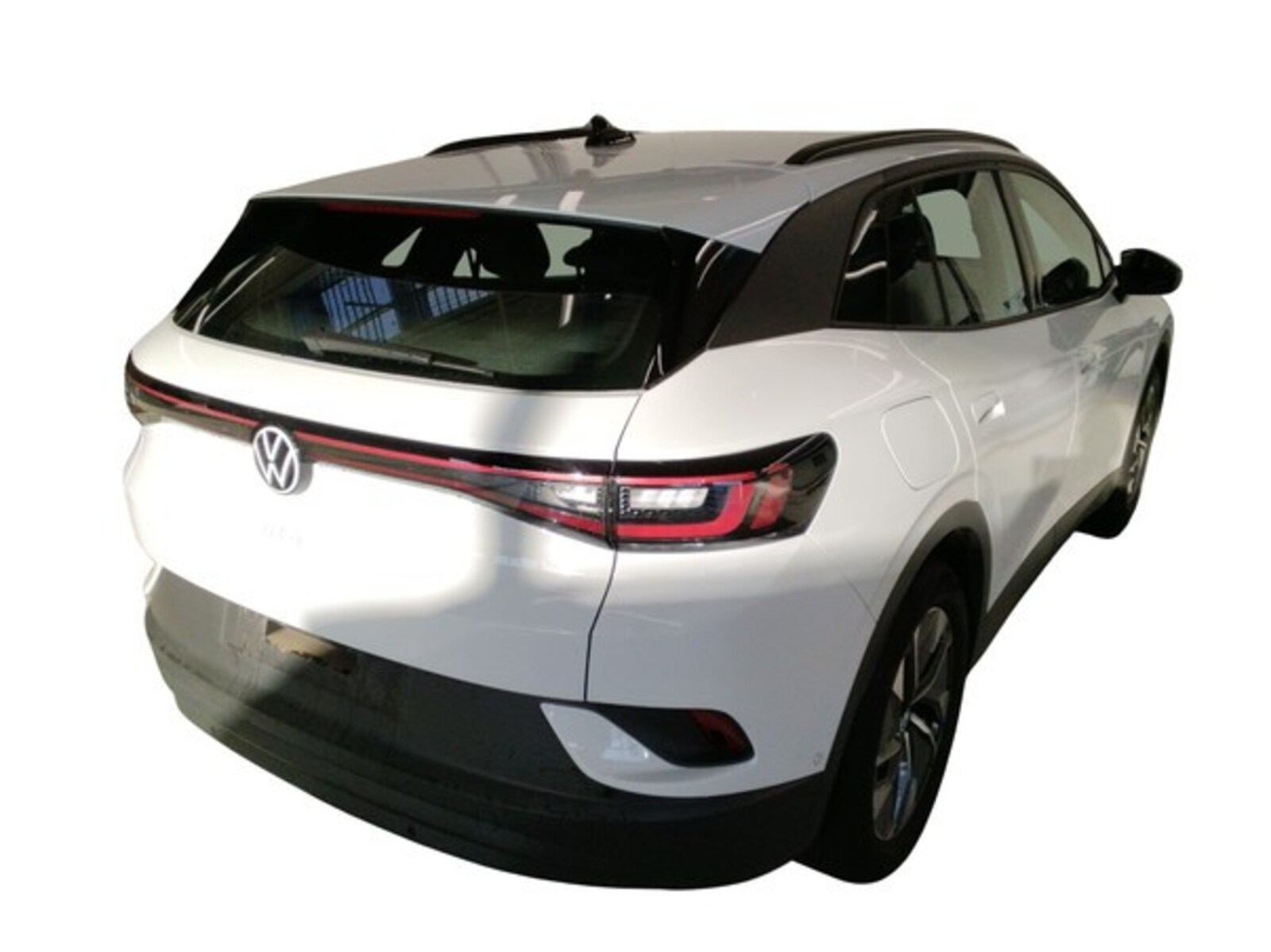 Volkswagen ID.4 – Bild 4