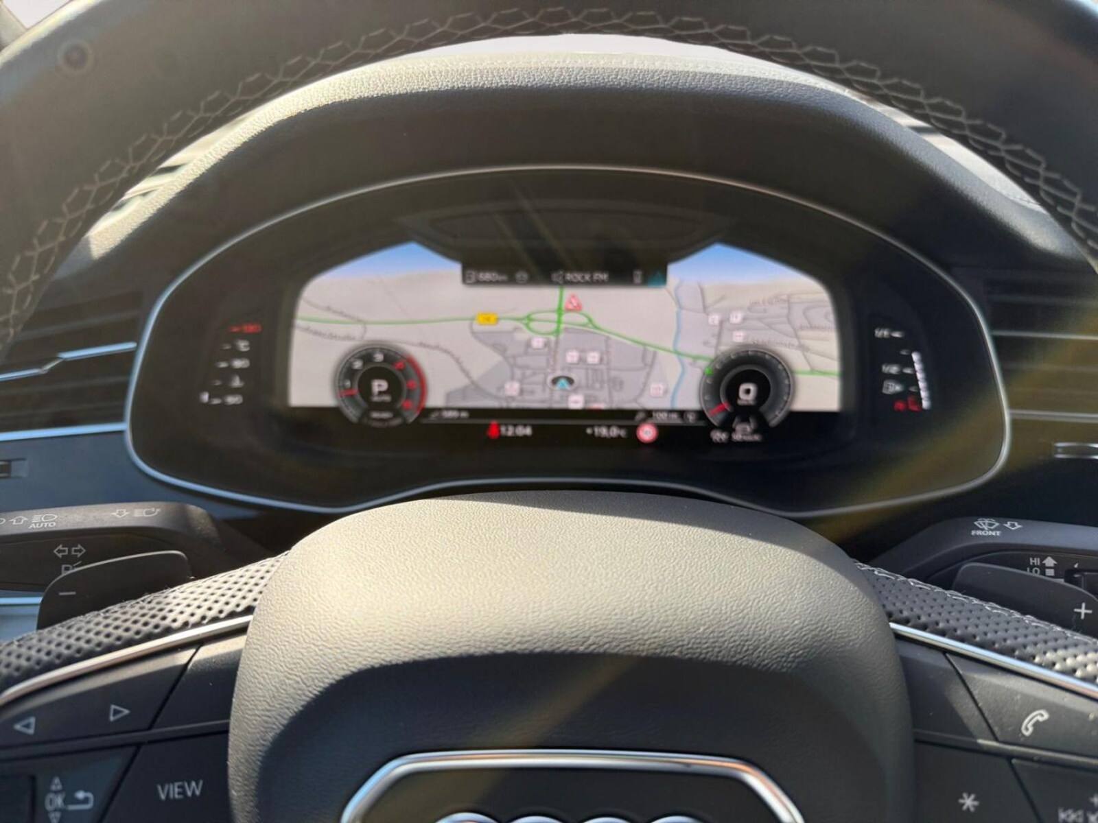 Audi Q8 – Bild 22