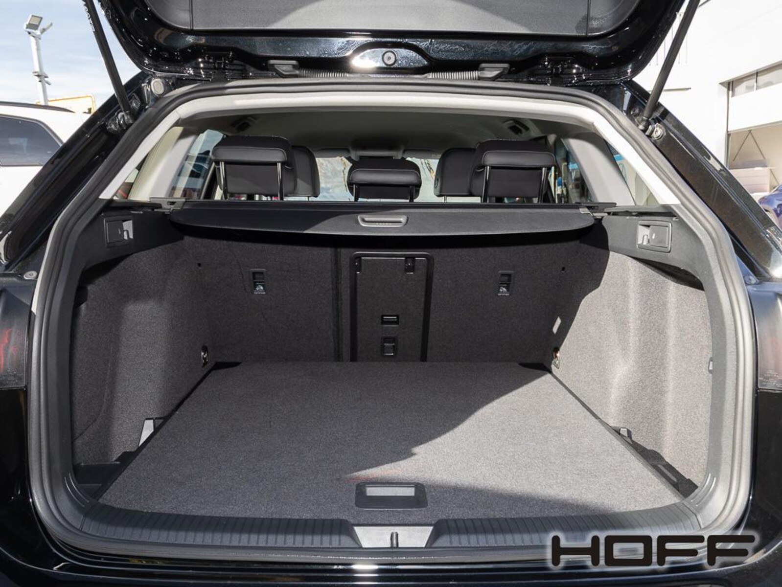 Volkswagen Golf Variant – Bild 13