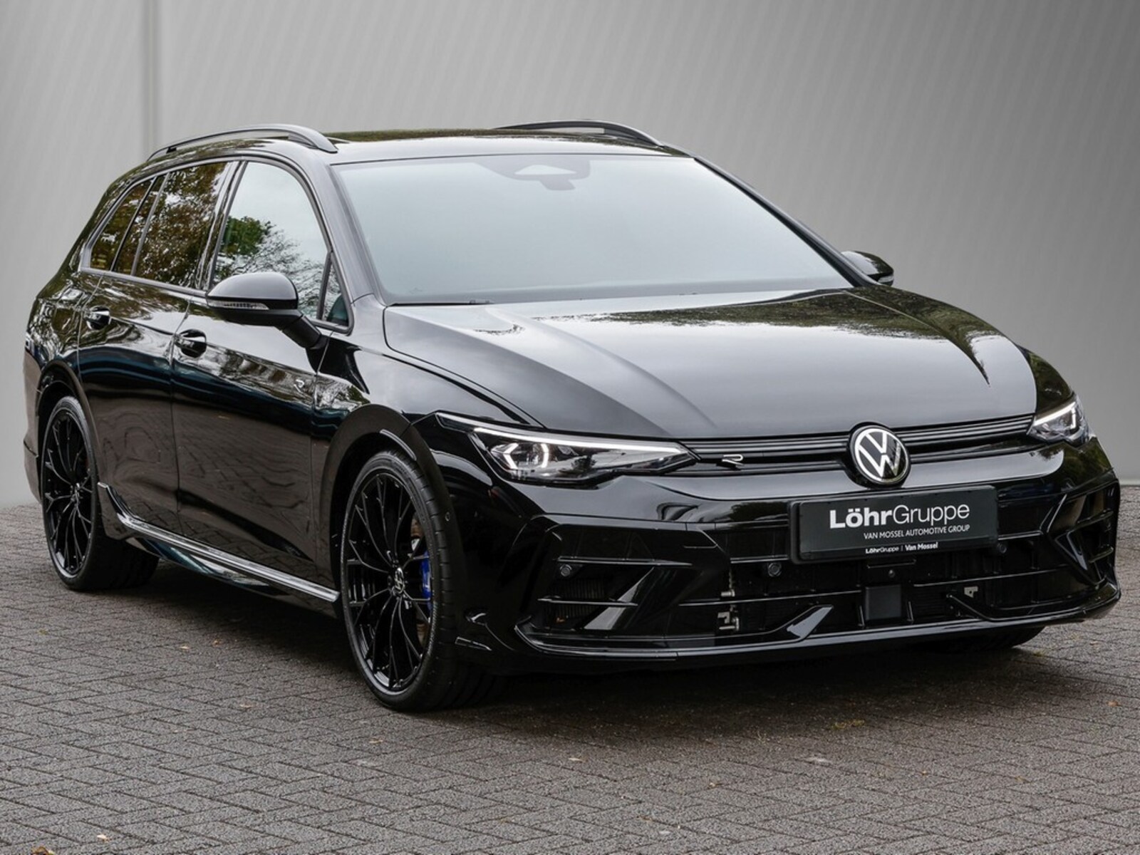 Volkswagen Golf Variant – Bild 3
