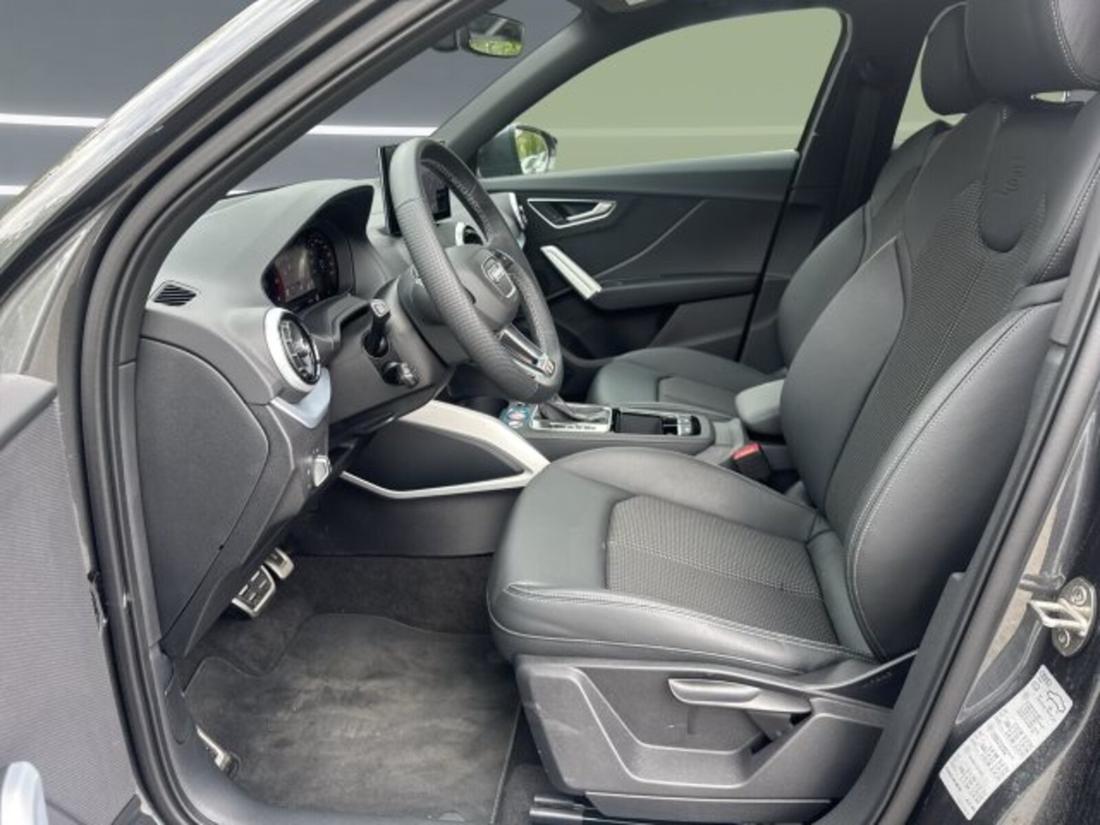 Audi Q2 – Bild 13