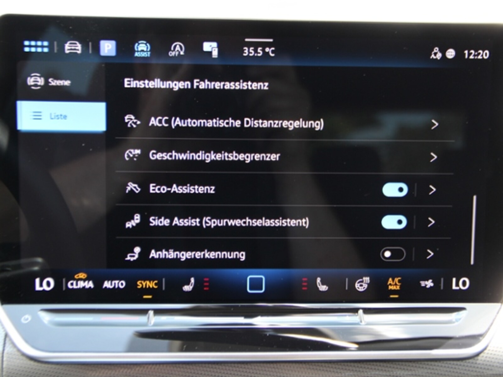 Volkswagen Golf – Bild 24