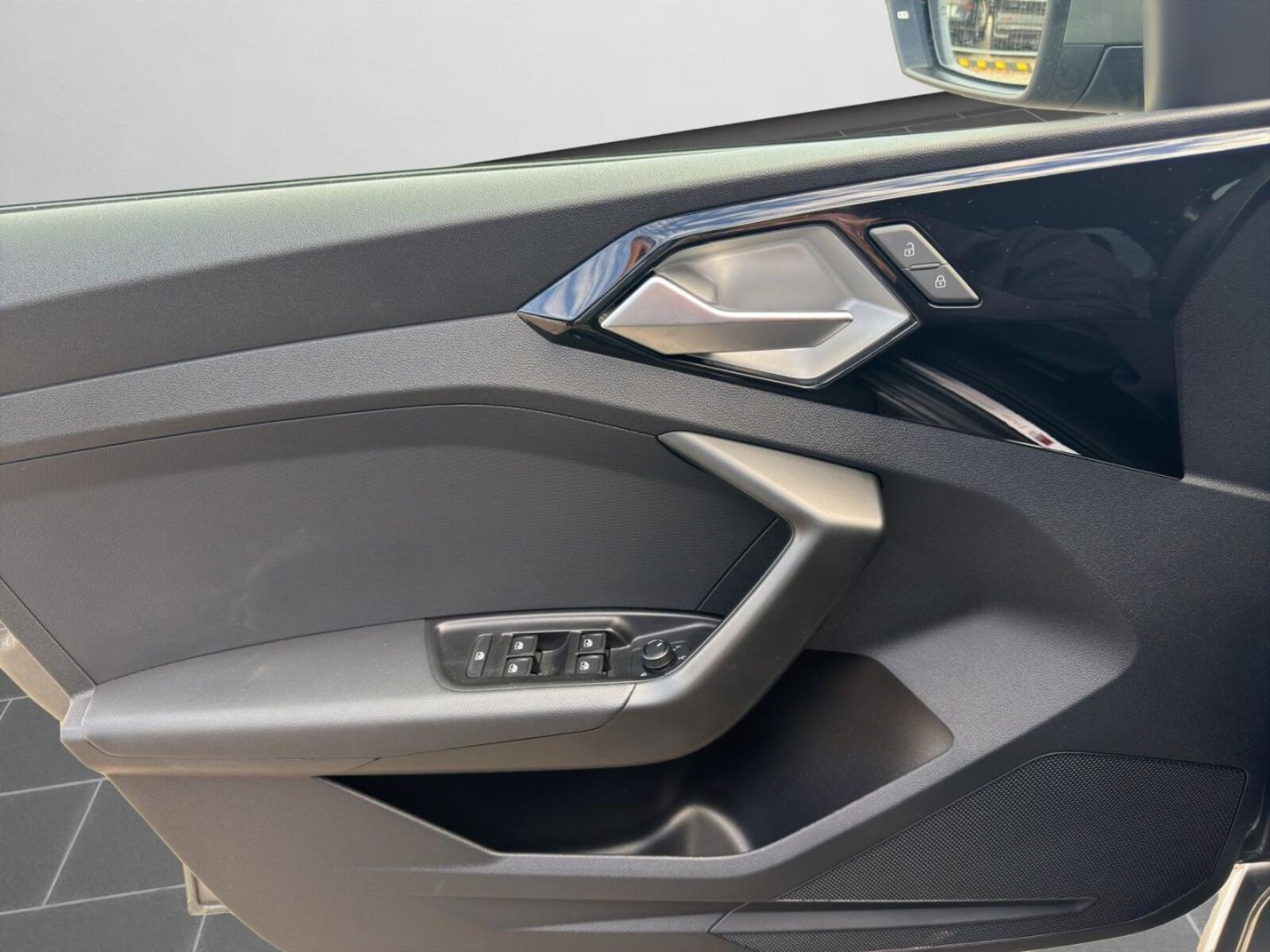 Audi A1 Sportback – Bild 13