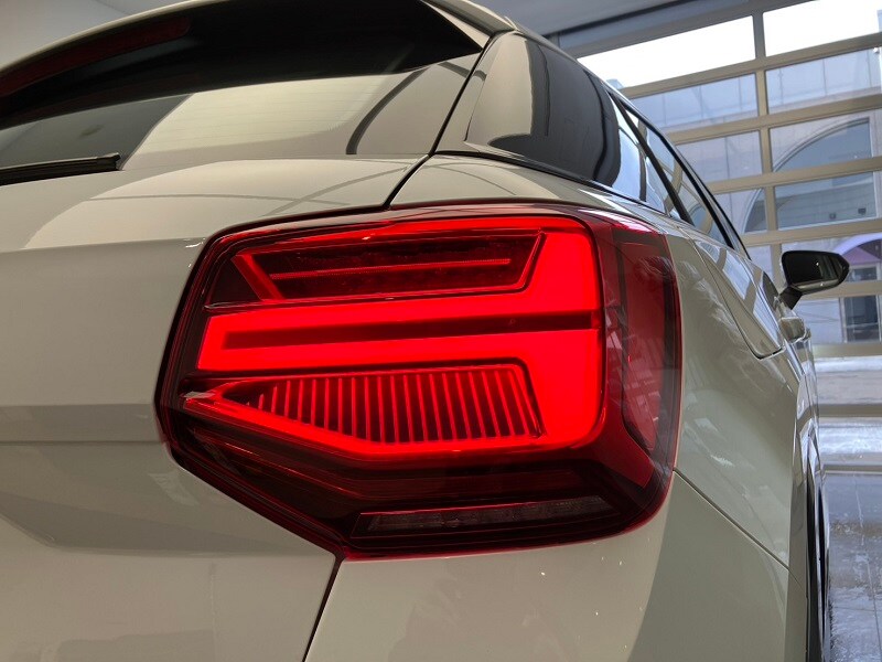 Image about Audi Q2 35 TFSI advanced 110(150) kW(PS) S tronic
