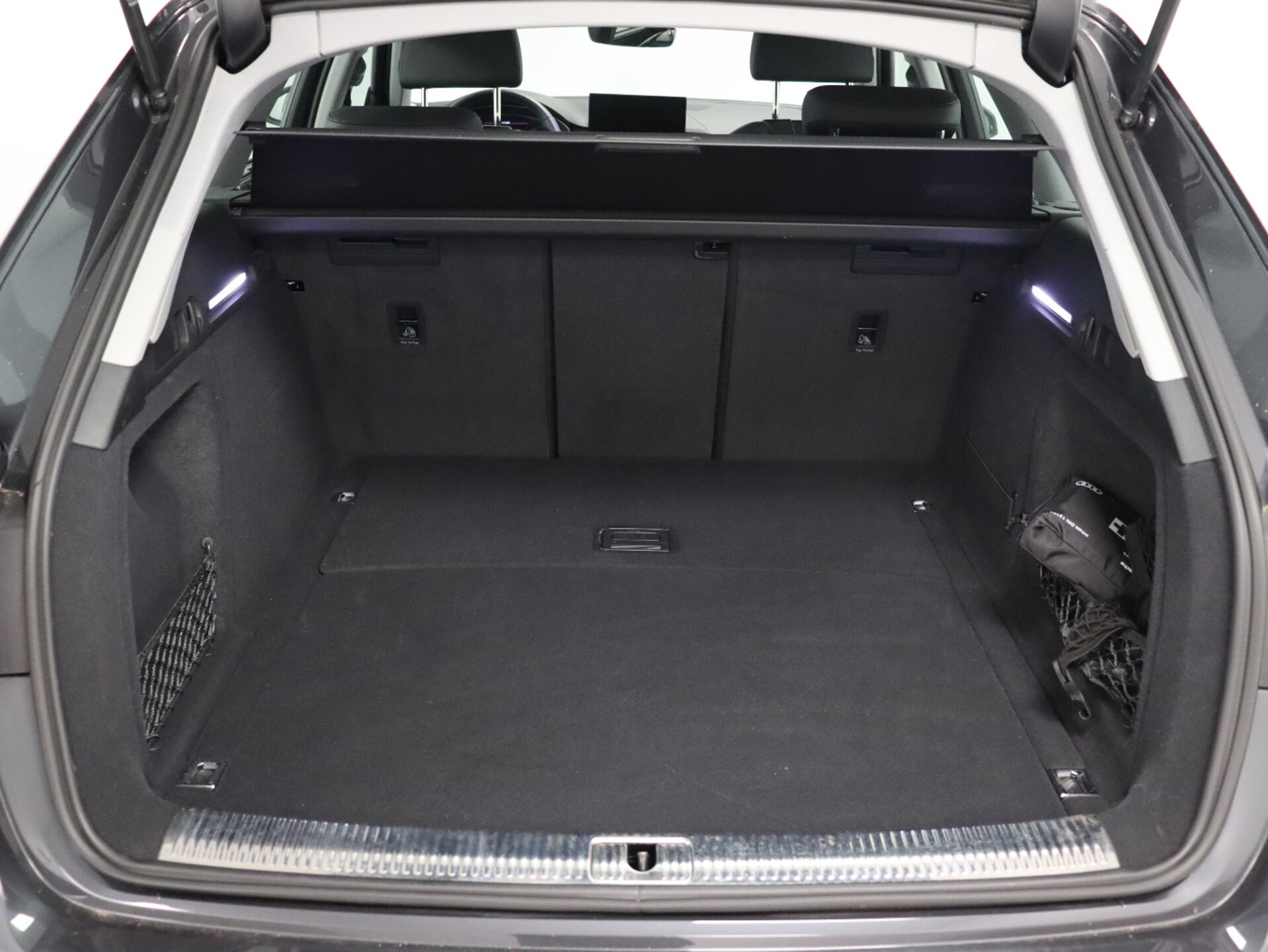 Audi A4 allroad quattro