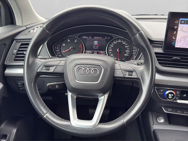 Image about Audi Q5 40 TDI quattro S tronic