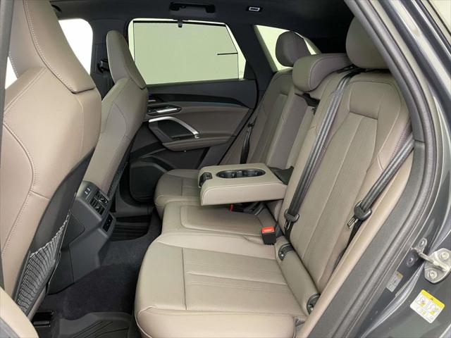 2025 Audi Q5 Premium Plus - Photo 18