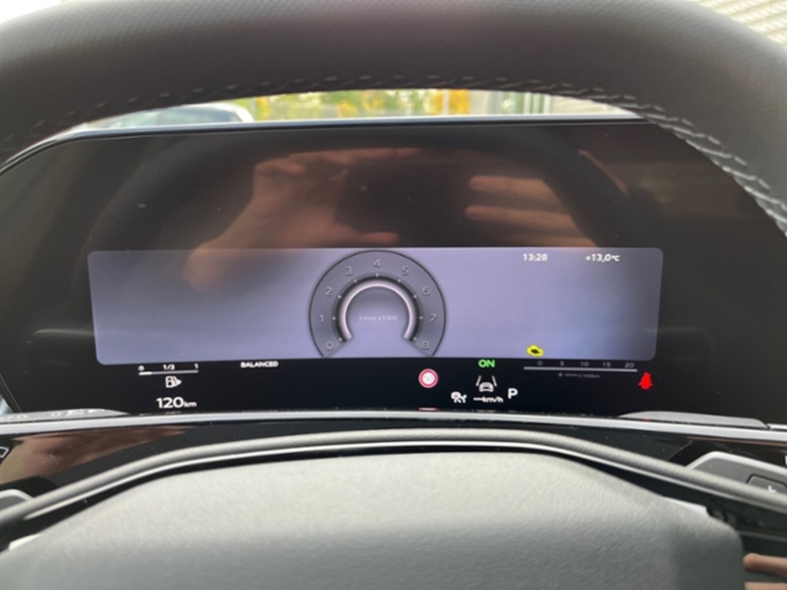 Audi Q3 – Bild 15