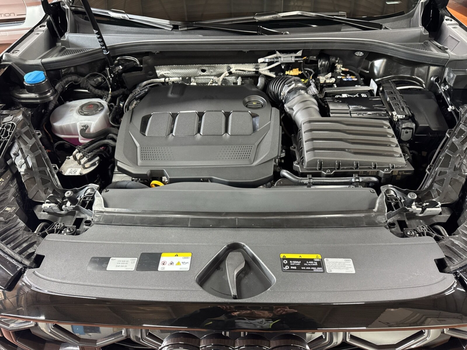 Audi Q3 – Bild 7
