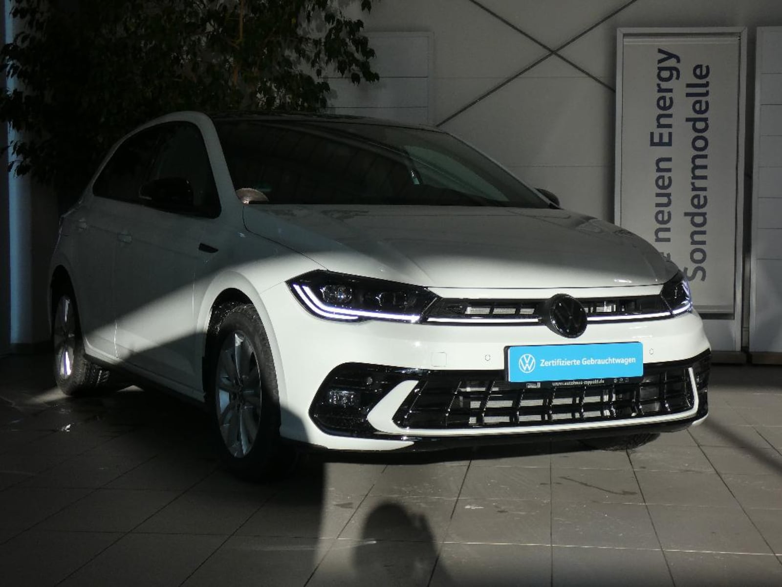 Volkswagen Polo – Bild 3