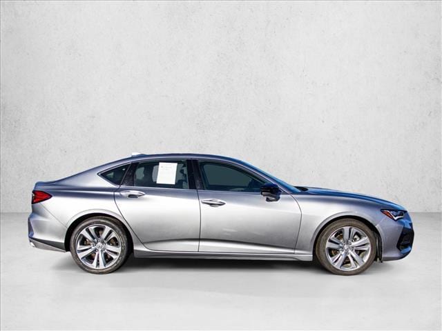 2023 ACURA TLX - Image 4