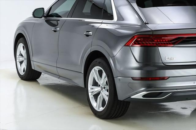 2023 Audi Q8 Prestige - Photo 12