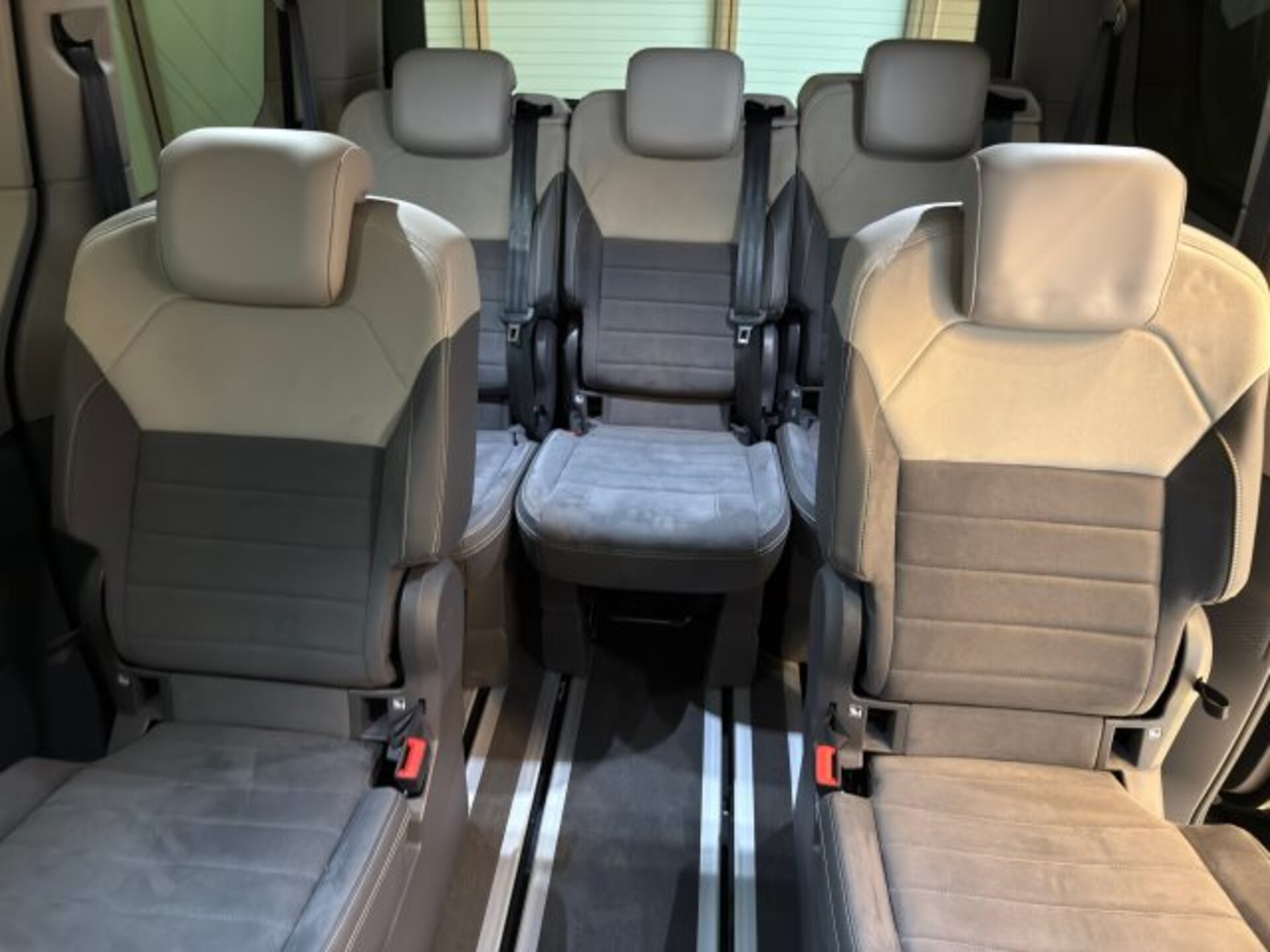 Volkswagen Multivan Life