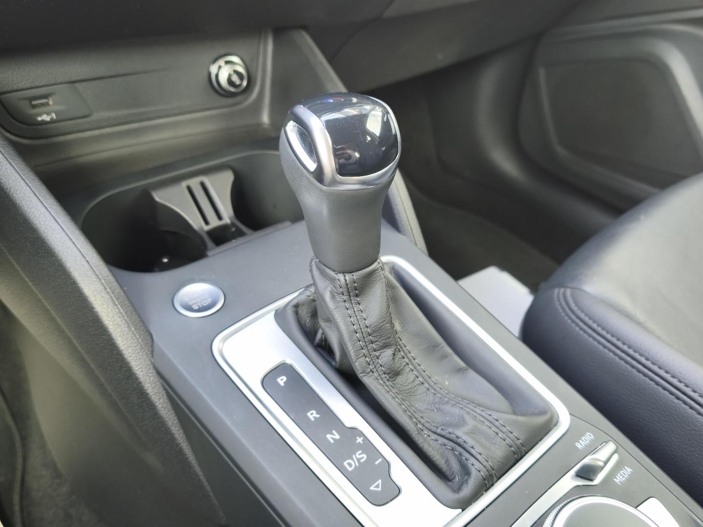 Image about Audi Q2 Avus 35 TFSI 110 kW (150 ch) S tronic