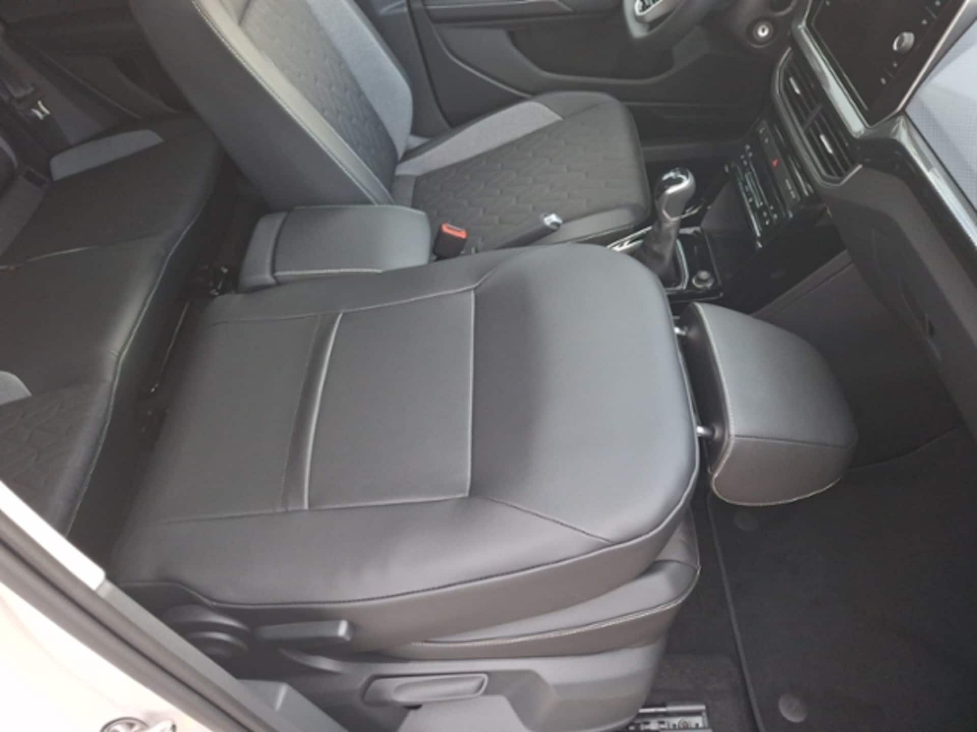 Volkswagen T-Cross ENERGY