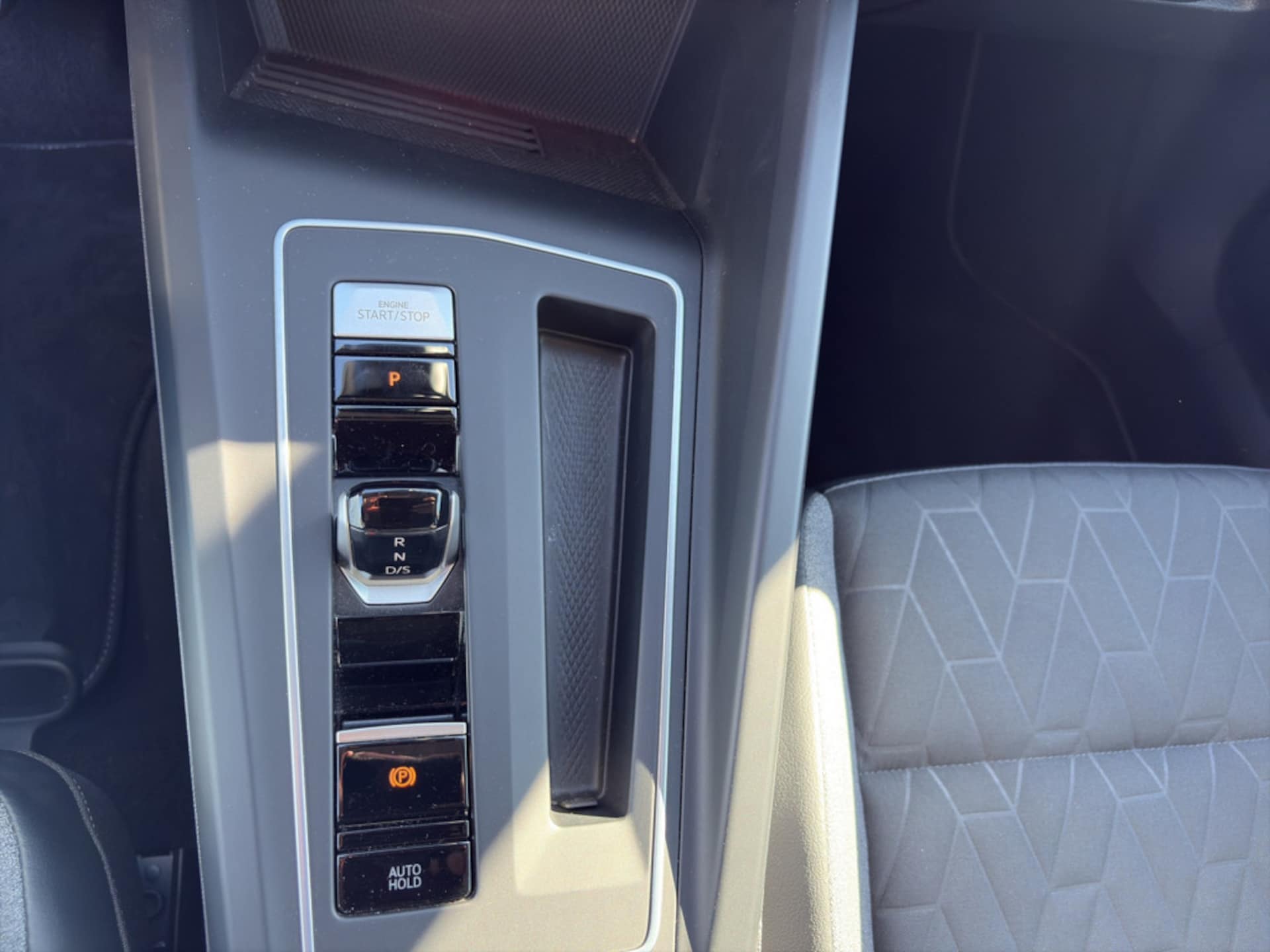Volkswagen Golf Goal