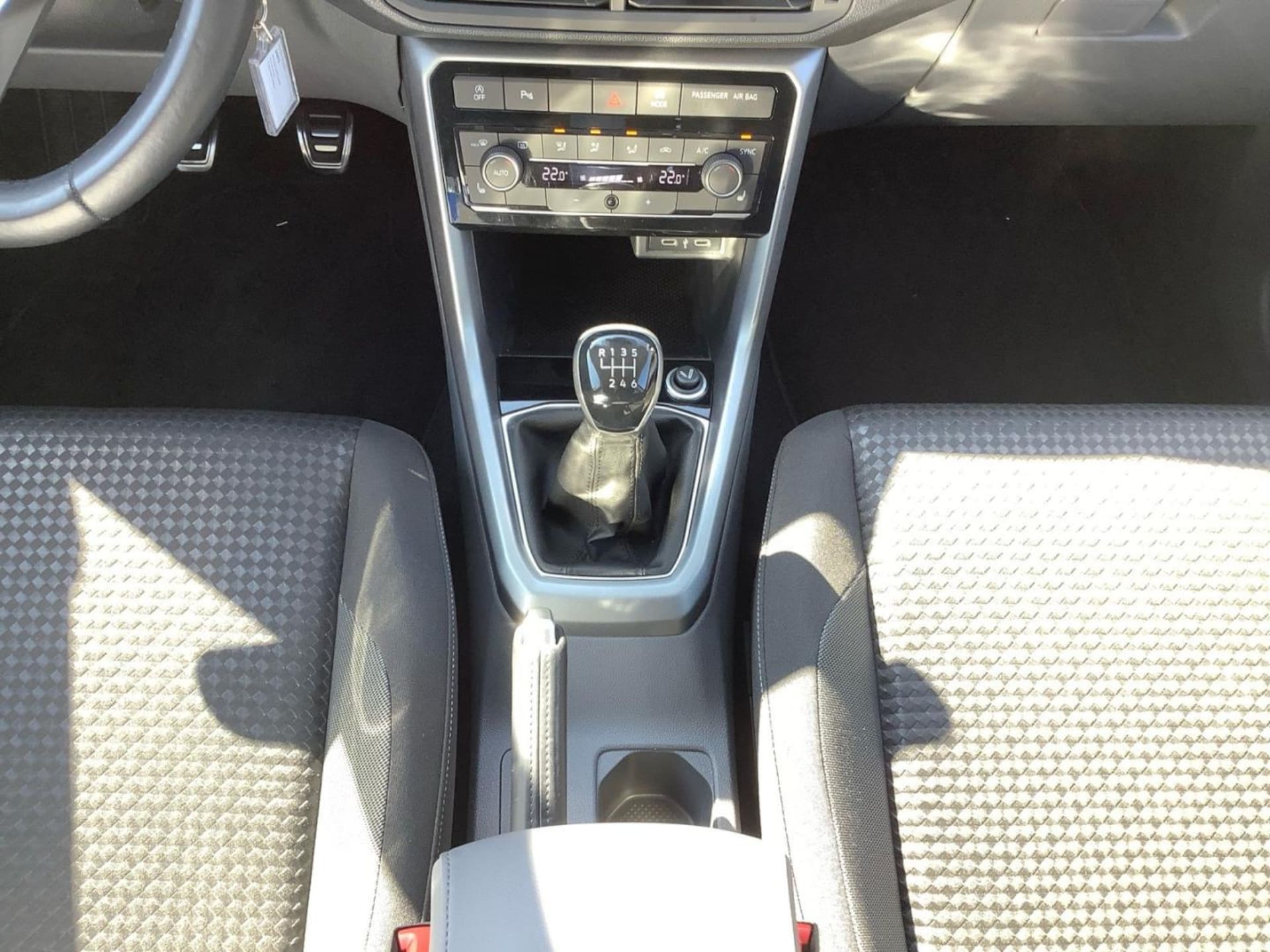 Volkswagen T-Cross ACTIVE