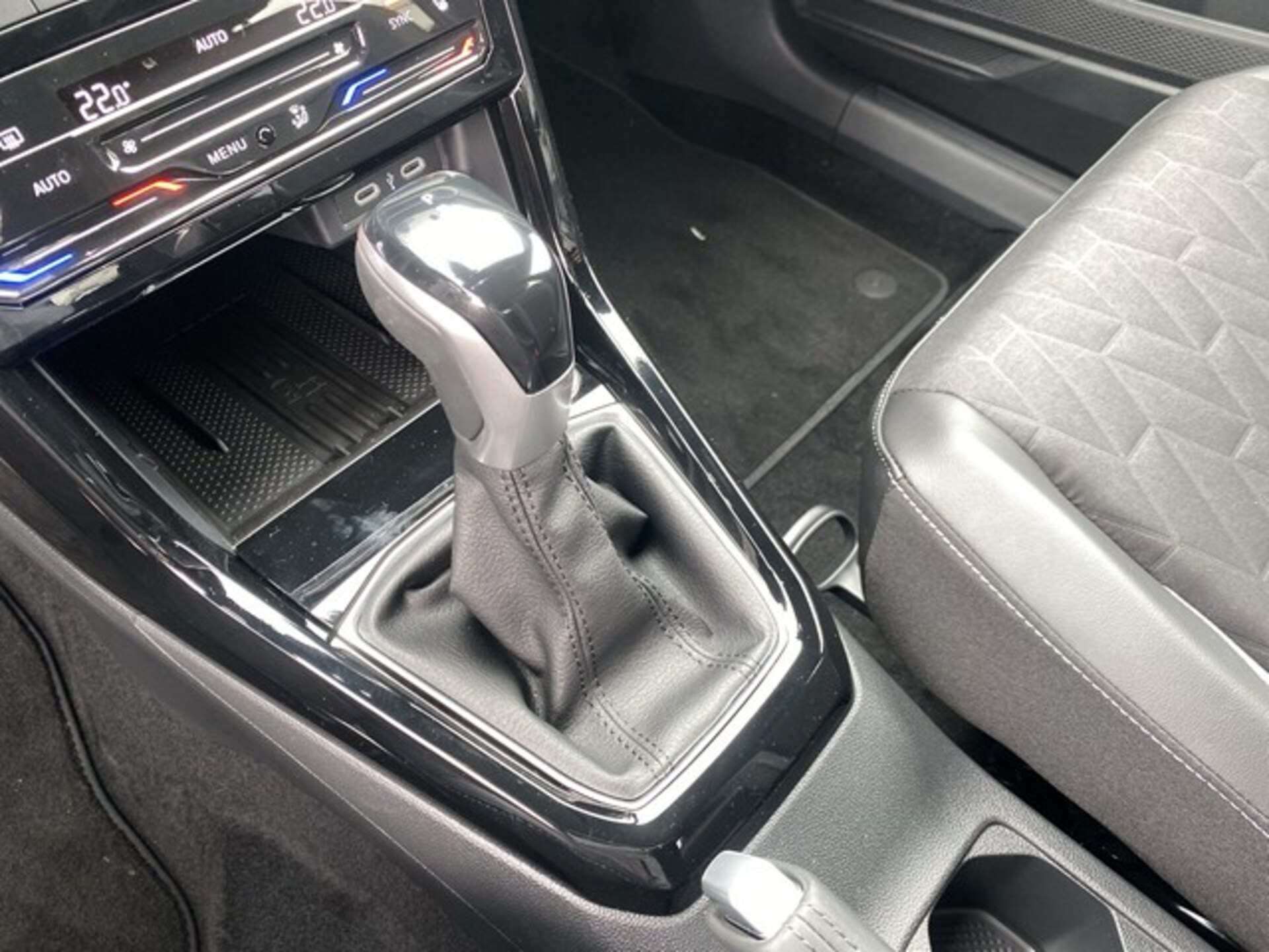 Volkswagen T-Cross ENERGY