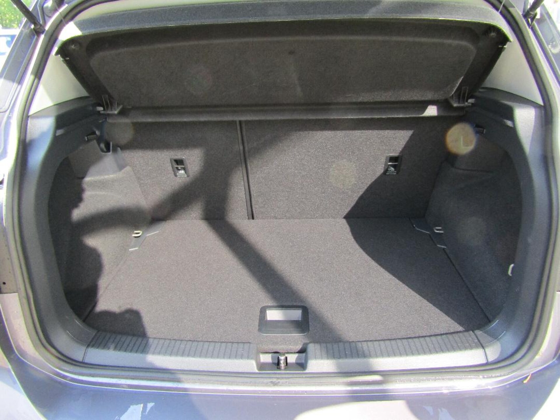 Volkswagen T-Cross ACTIVE