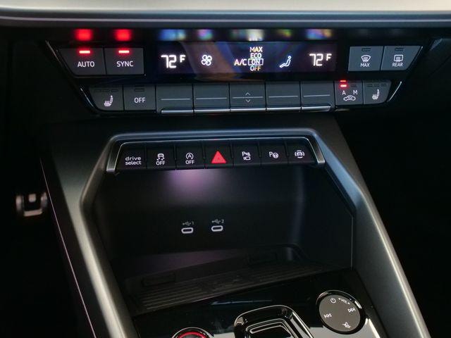 2026 Audi S3 Base - Photo 25
