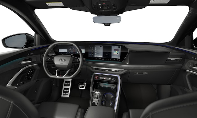 2026 Audi SQ5 Sportback