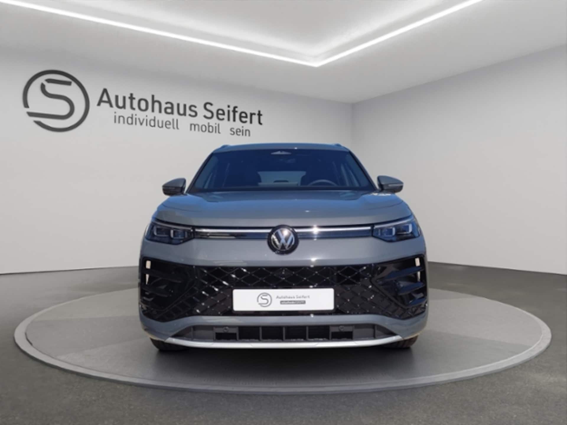 Volkswagen Tayron R-Line