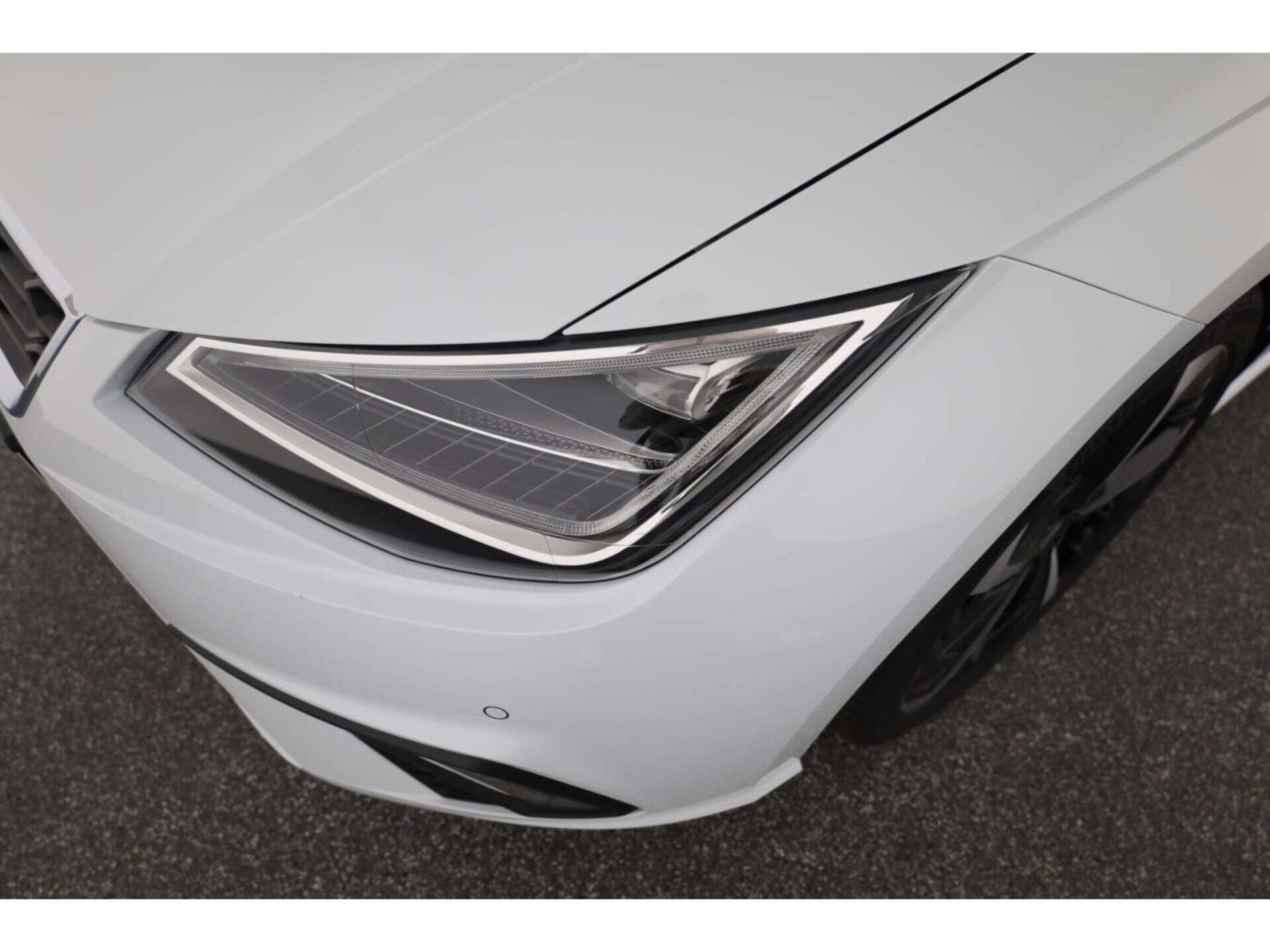SEAT Ibiza FR