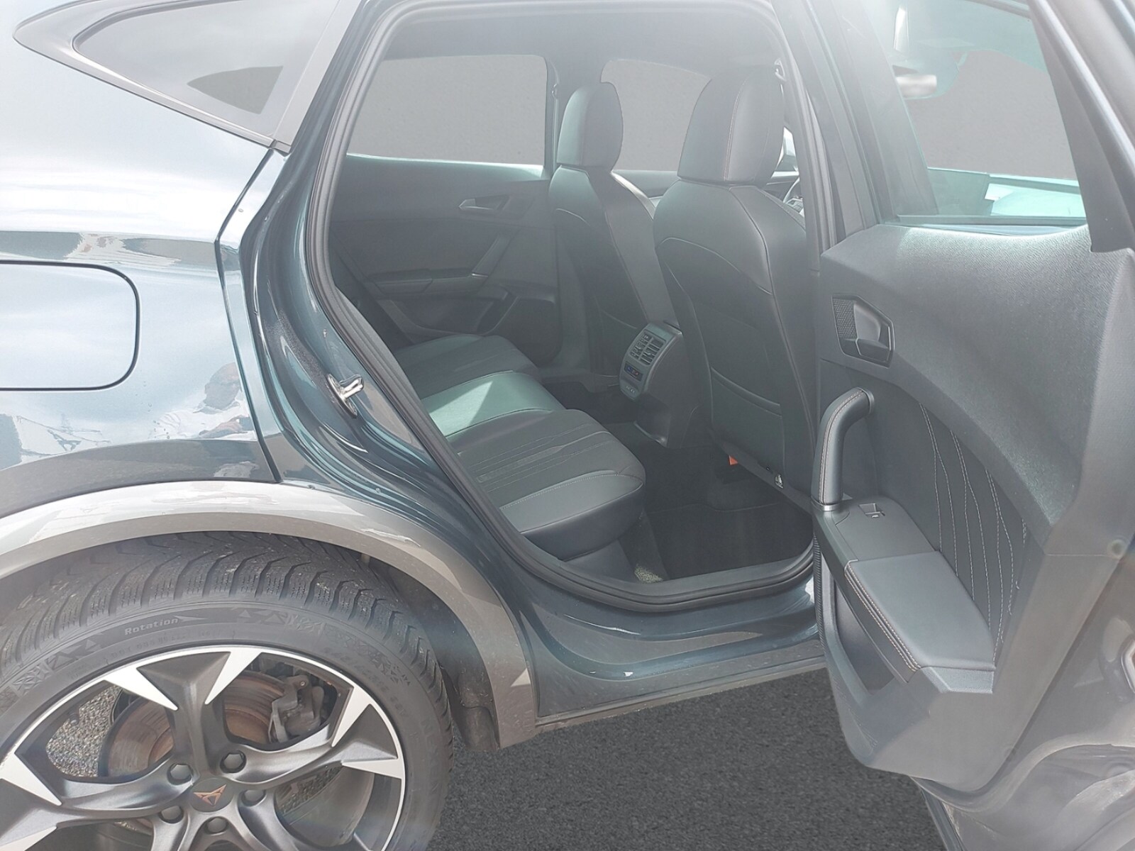 CUPRA Formentor – Bild 15