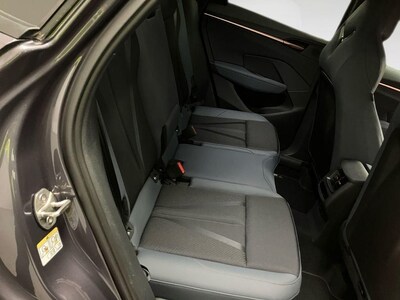 CUPRA Terramar 1.5 TSI e-Hybrid DSG 150 kW (204 CV) — photo 6