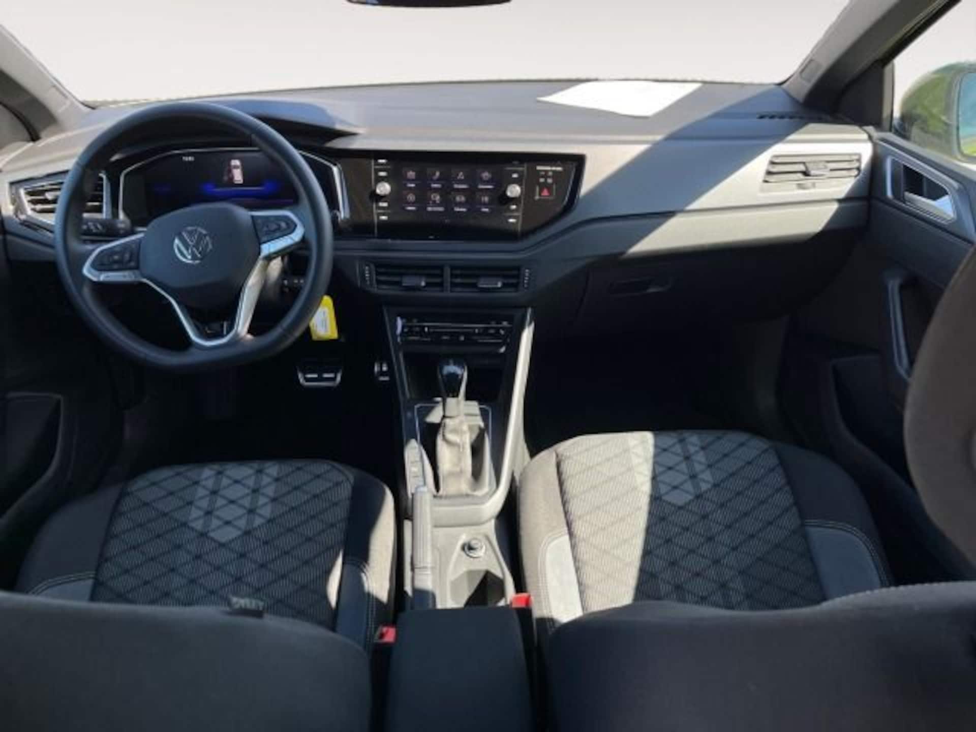 Volkswagen Taigo R-Line