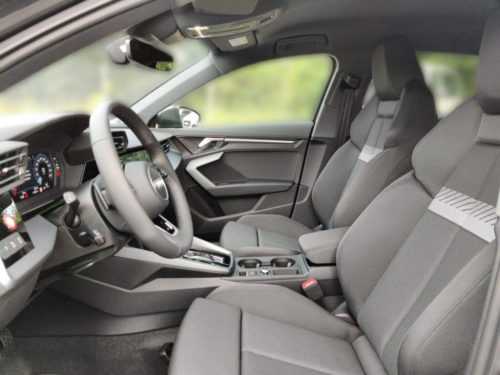 Audi A3 Sportback – Bild 7