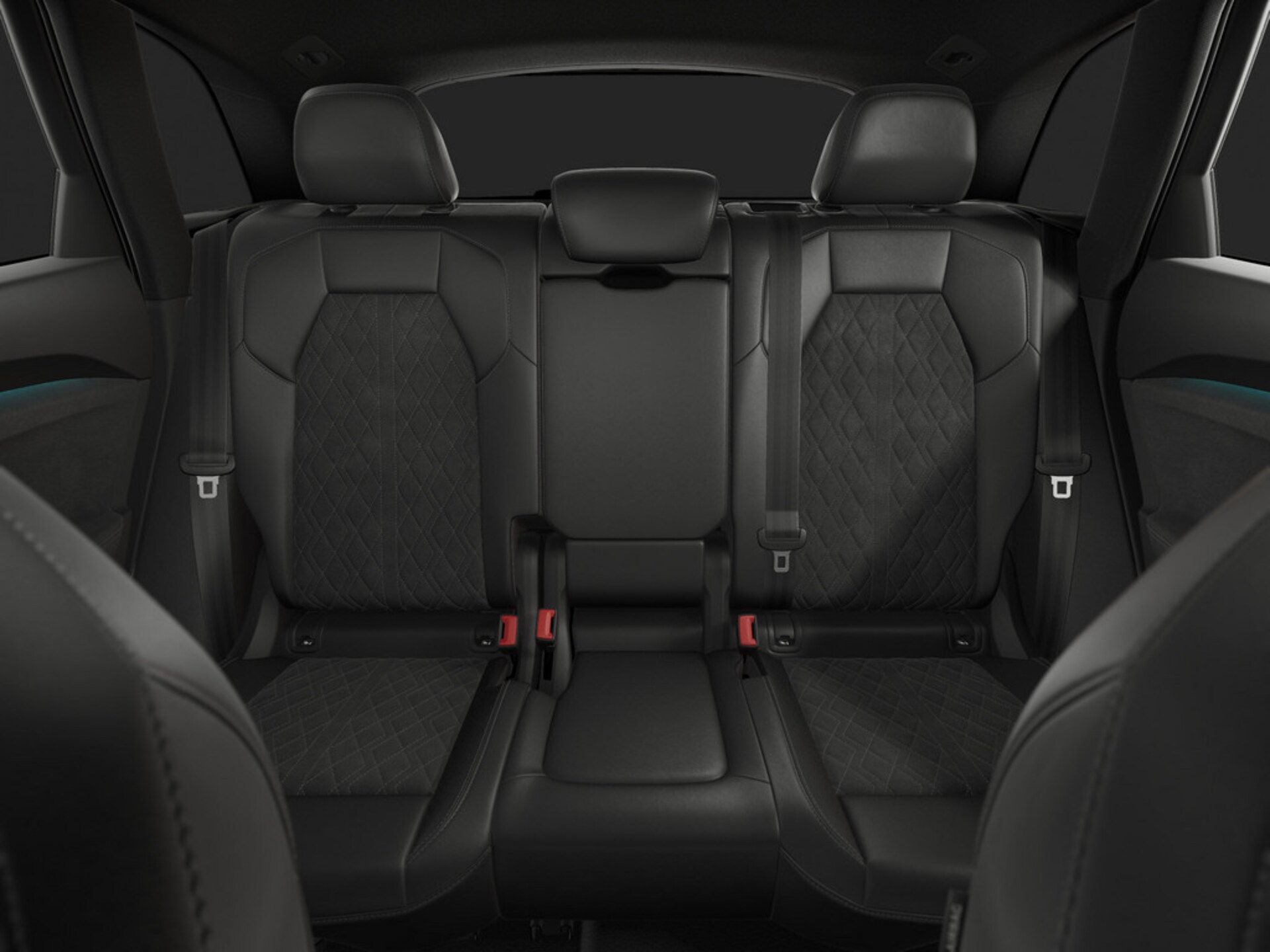 Audi Q5 SUV edition one