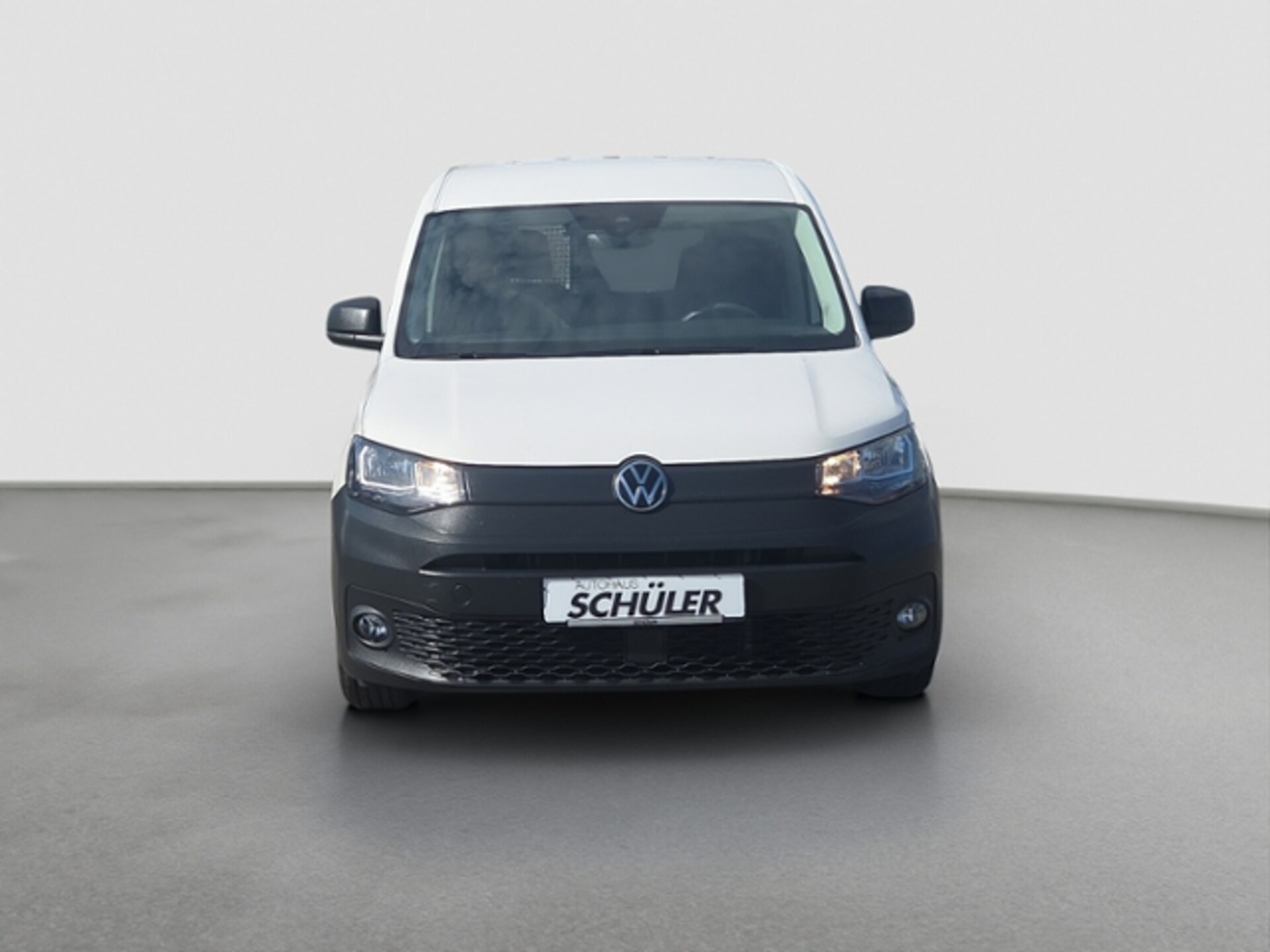 Volkswagen Caddy Cargo EcoProfi