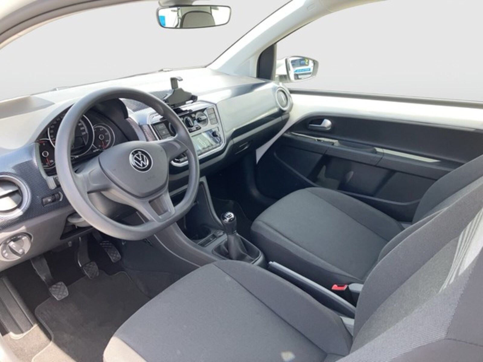 Volkswagen up! – Bild 8