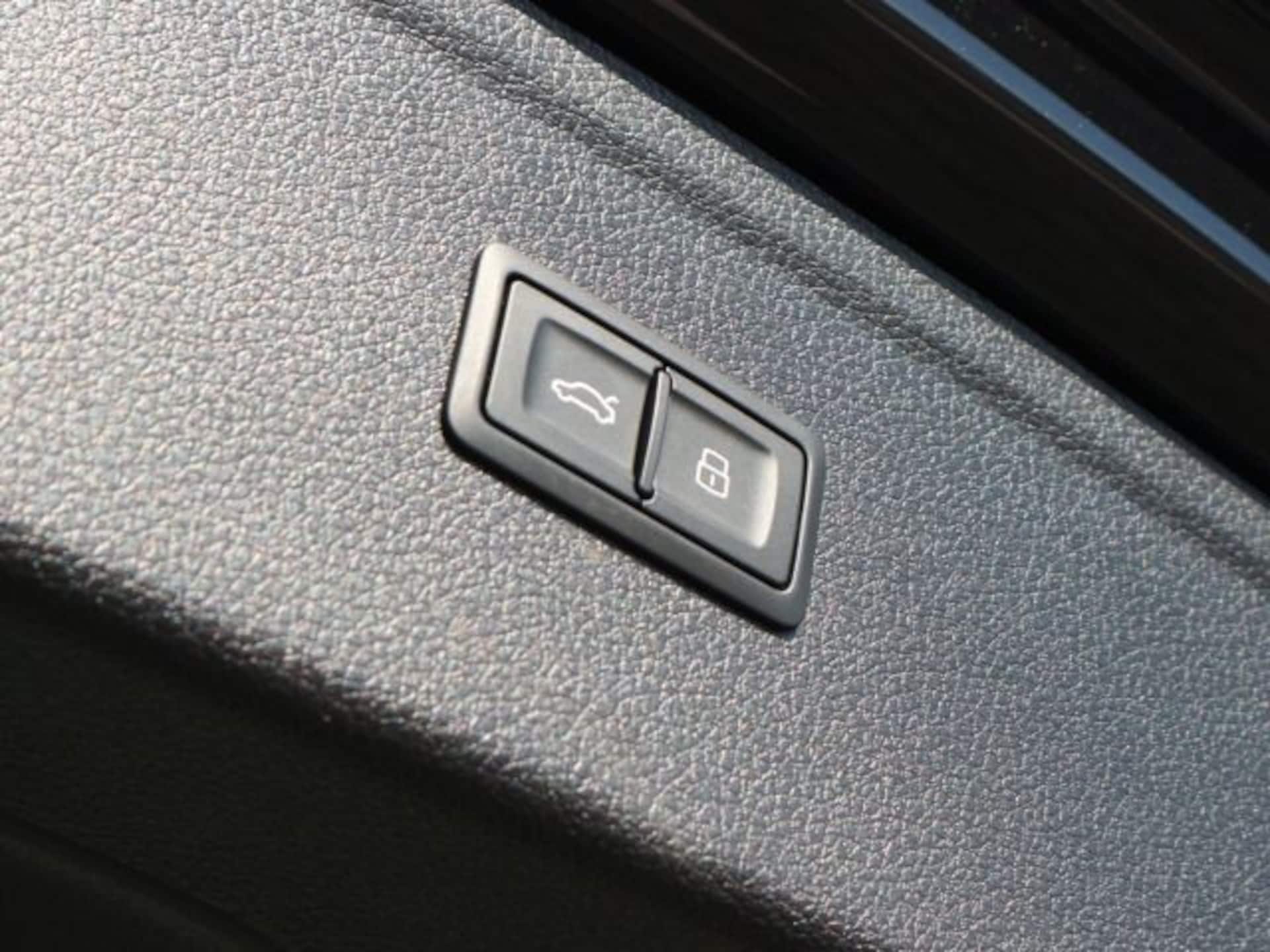 Audi Q5 TFSI e S line