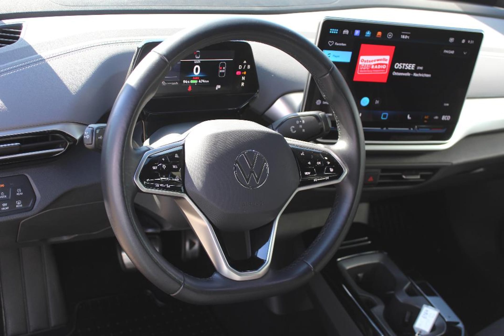 Volkswagen ID.5 Pro