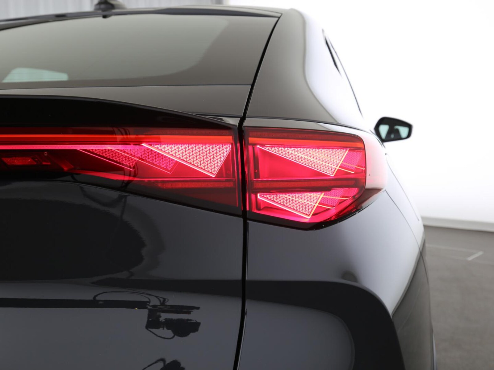 CUPRA Tavascan – Bild 26