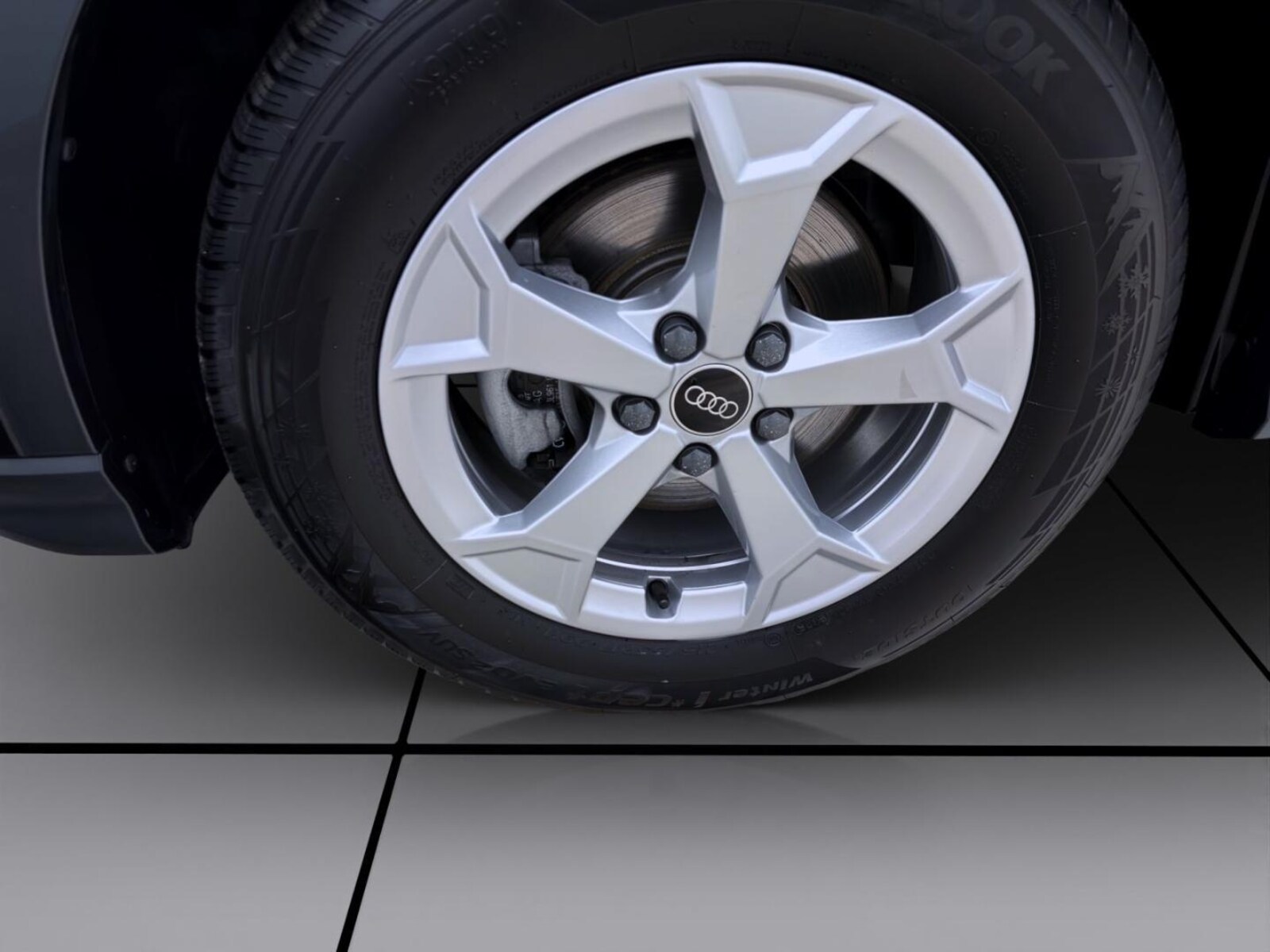 Audi Q3 – Bild 9