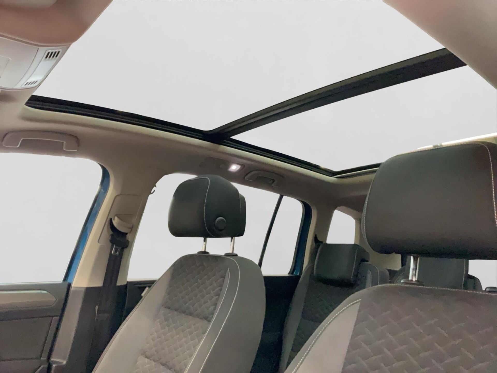 Volkswagen Touran JOIN