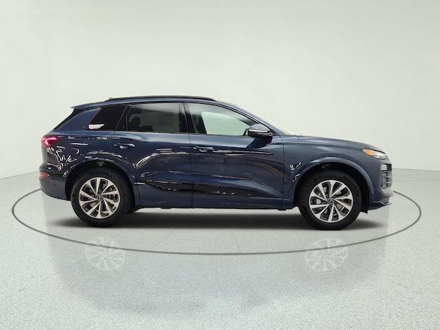 2027 Audi Q6 e-tron