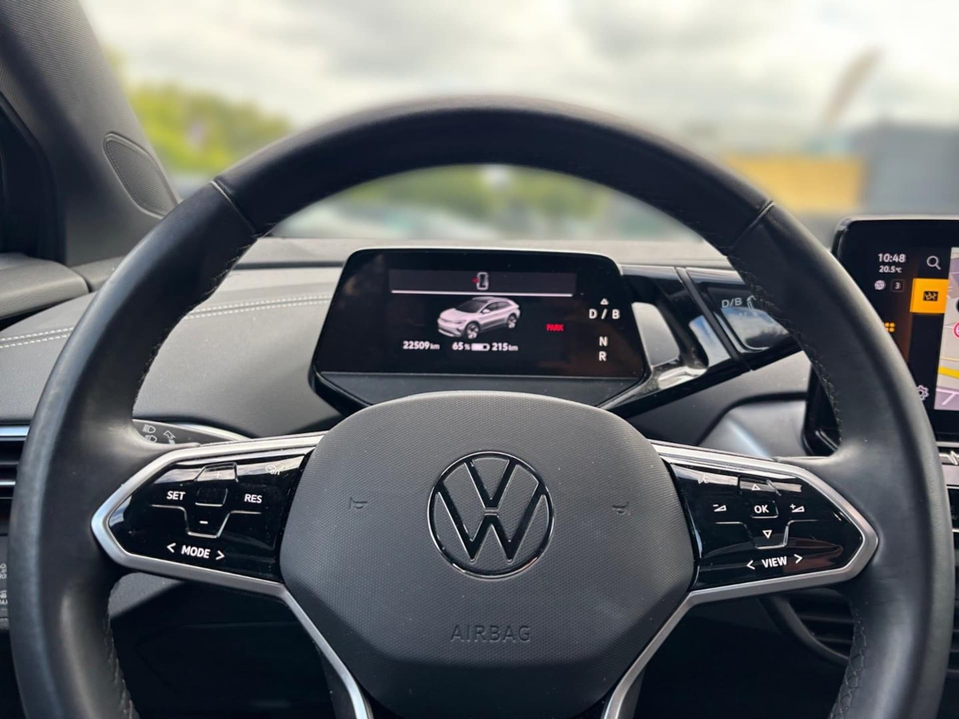 Volkswagen ID.4 Pure