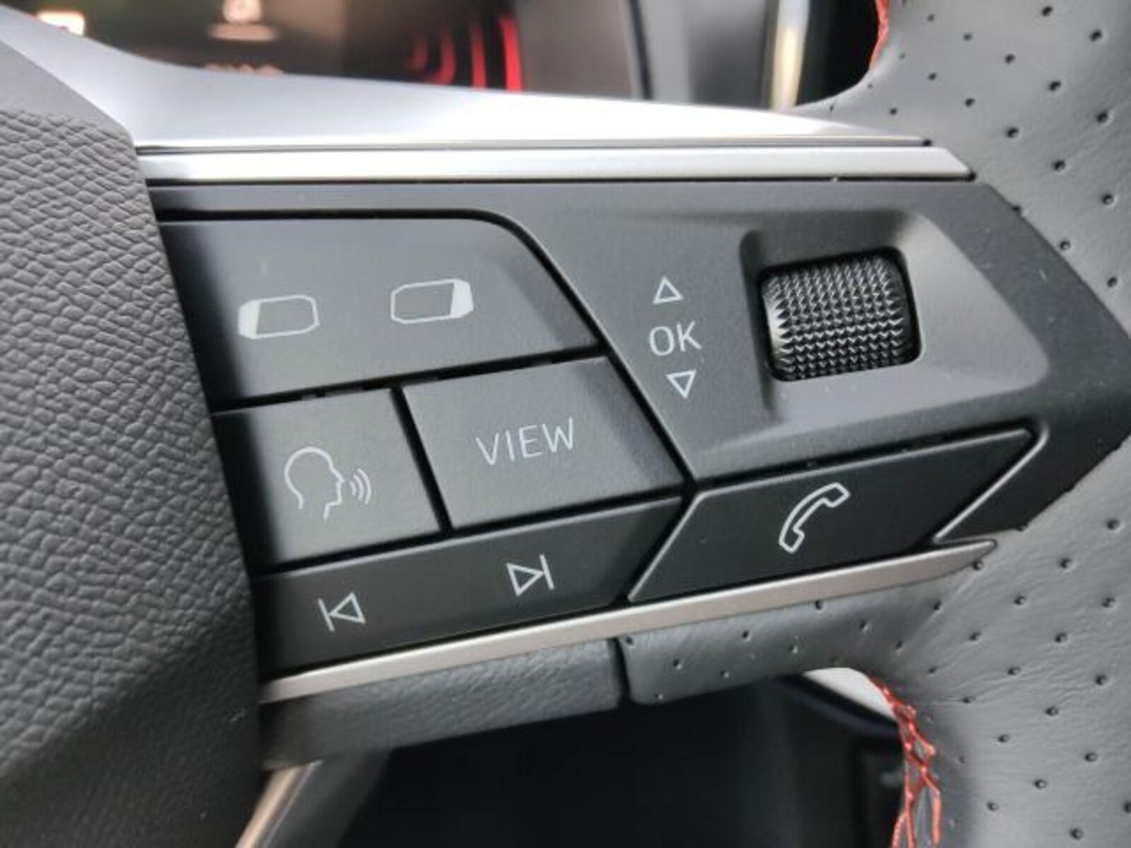 SEAT Ibiza – Bild 23