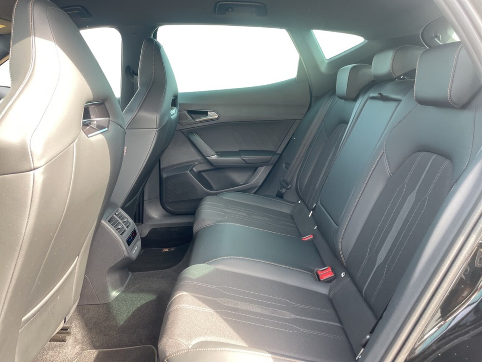 CUPRA Formentor – Bild 15