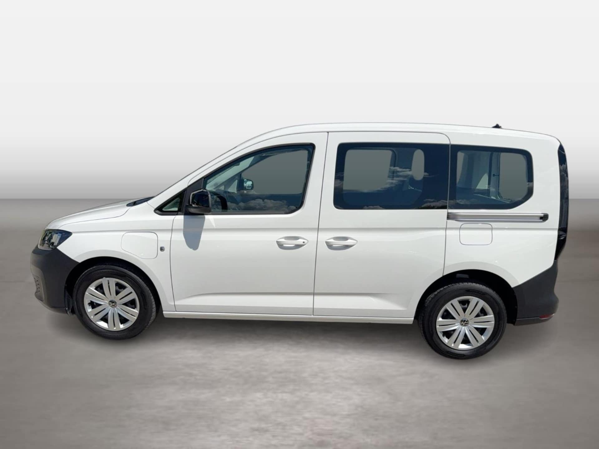 Volkswagen Caddy Basis-Modell