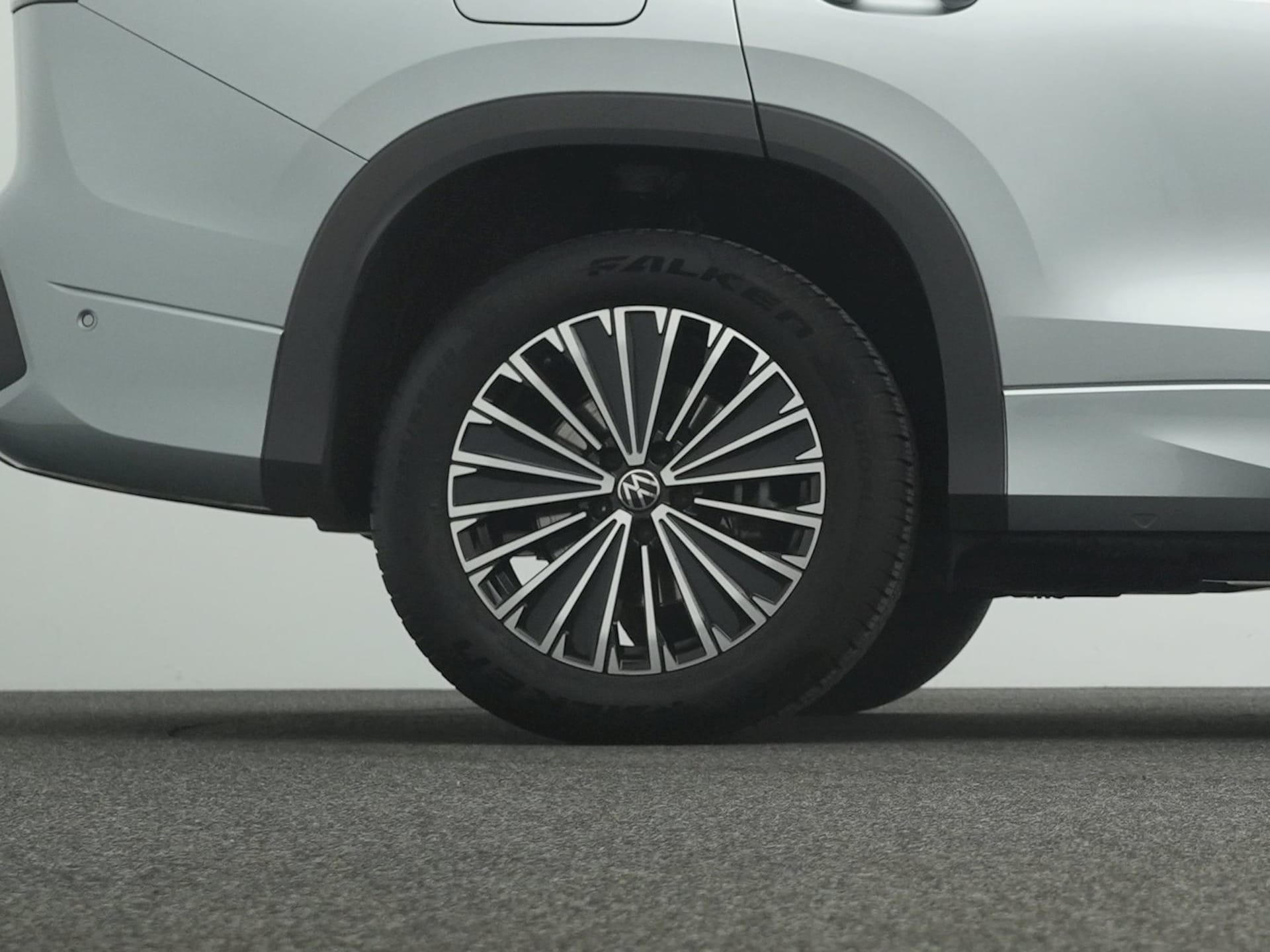 Volkswagen Tayron Life
