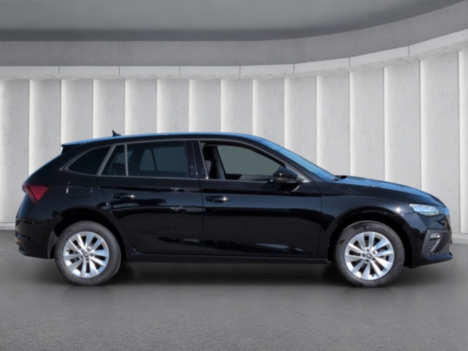 Škoda Scala – Bild 3