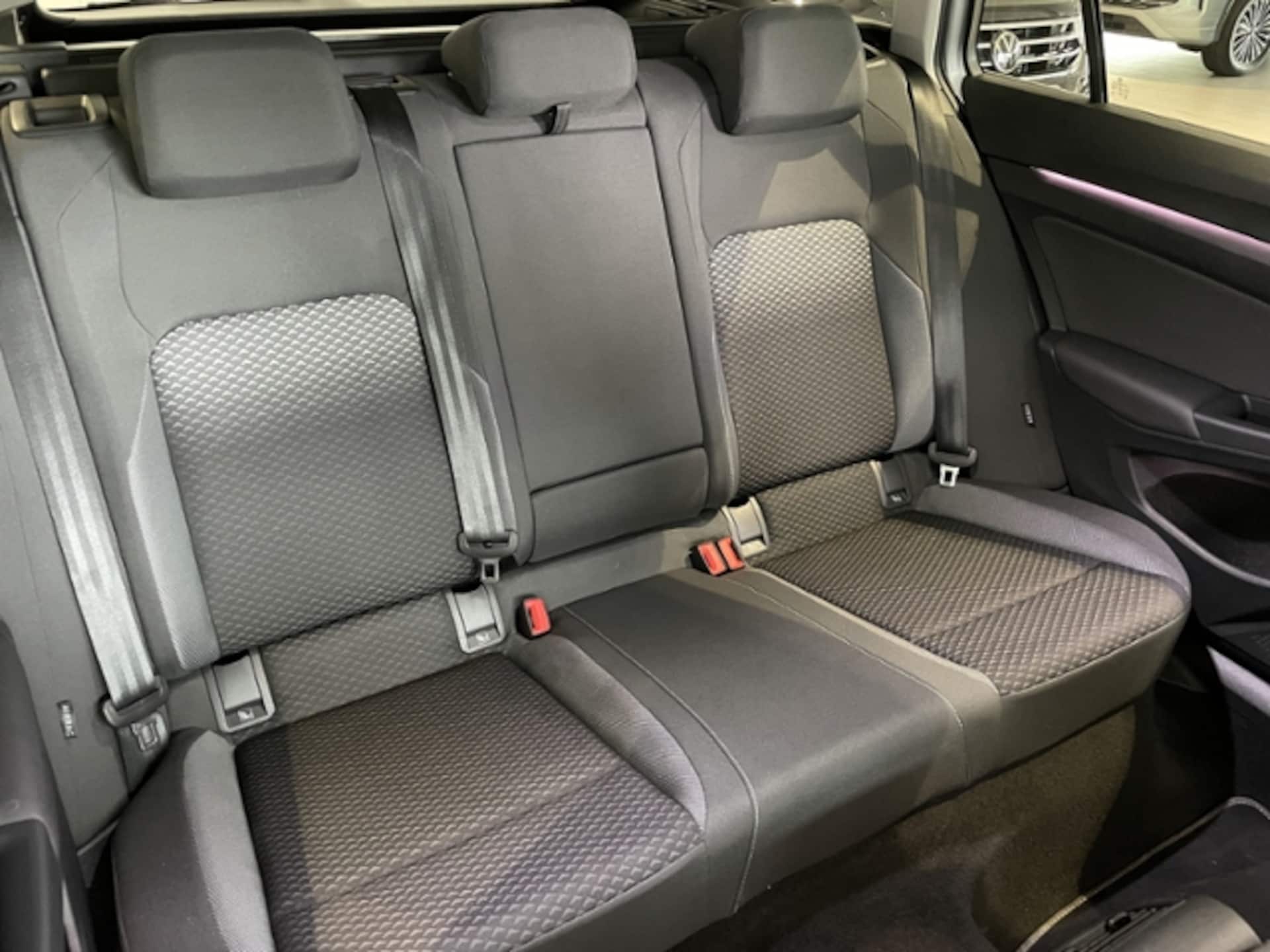 Volkswagen Golf Variant Active
