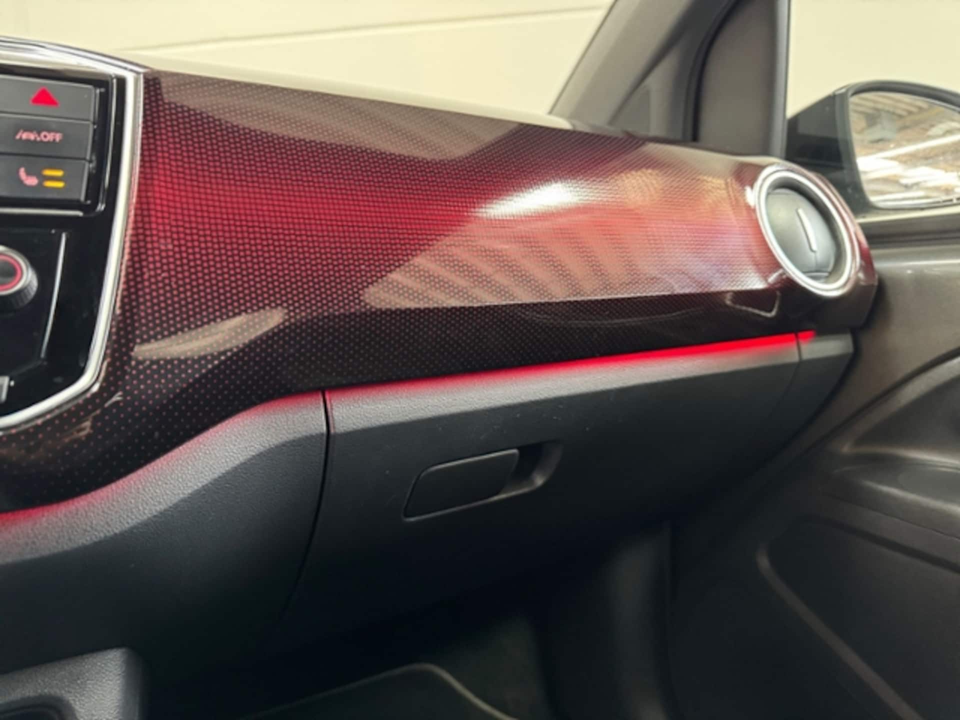 Volkswagen up! GTI