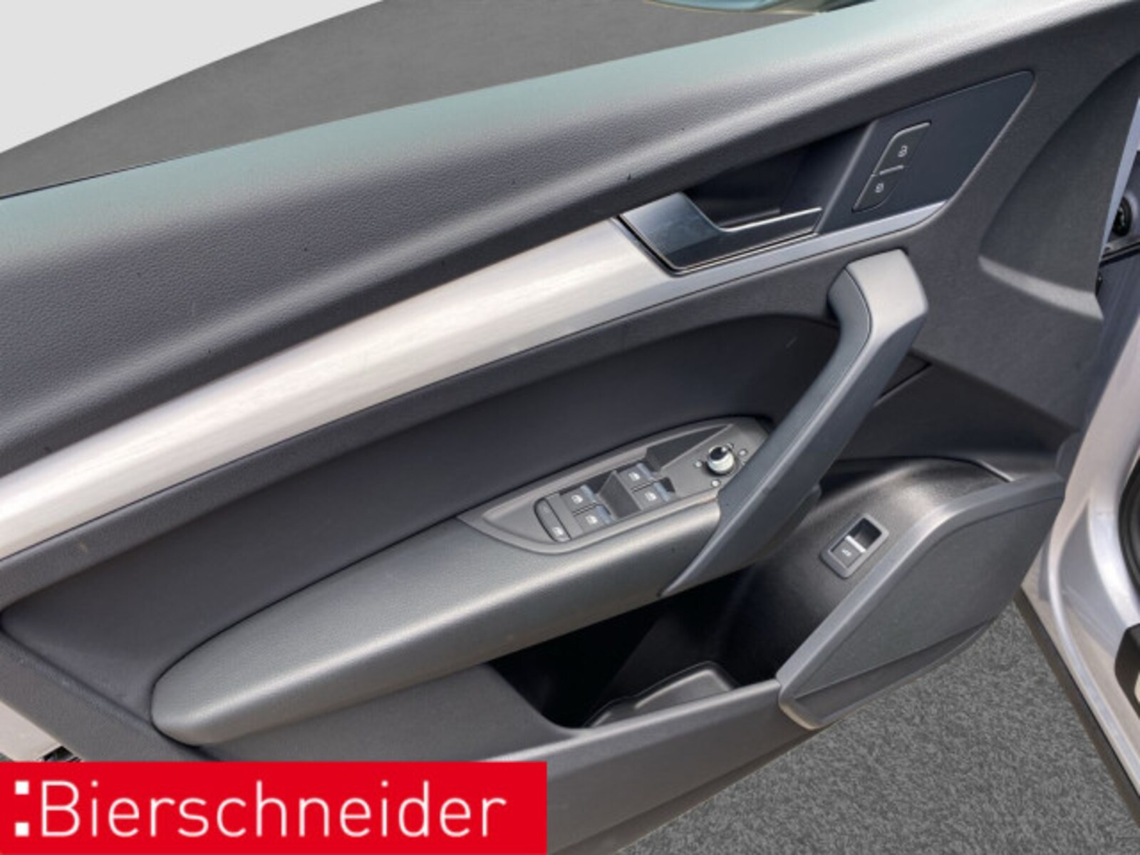 Audi Q5 Sportback – Bild 9
