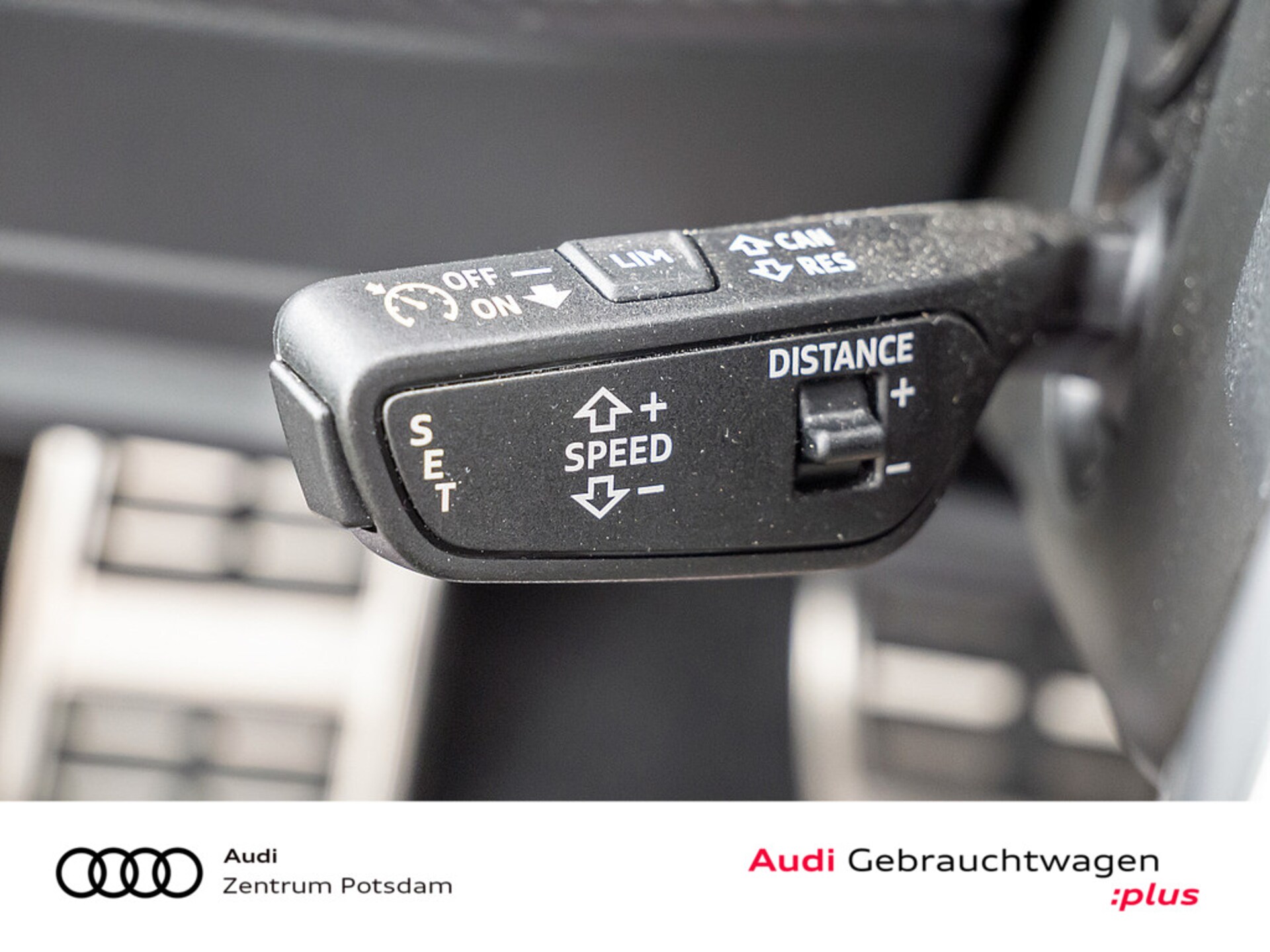 Audi SQ7 SUV